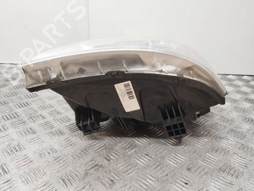Left headlight HYUNDAI H-1 / STAREX Bus (A1) 2.5 CRDi | BP18844492C28 