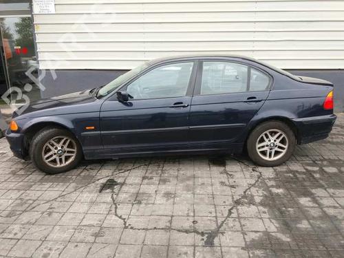 Headlight switch BMW 3 (E46) 316 i | BP5201263I24 - Image 3