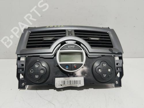 Used Climate control Climate control RENAULT MEGANE II Saloon (LM0/1_) 1.9 dCi (131 hp) 21592735 21592735