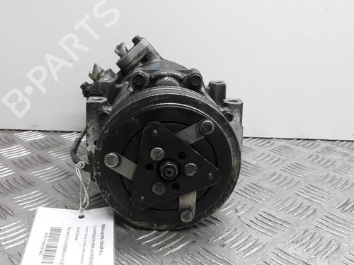 Used AC compressor AC compressor FORD FOCUS C-MAX (DM2) [2003-2007] 6914755 6914755