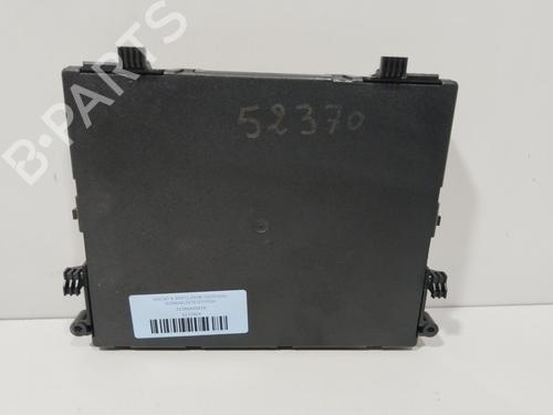 Electronic module MERCEDES-BENZ A-CLASS (W169) A 160 CDI (169.006, 169.306) | BP27706586M83 - Image 2