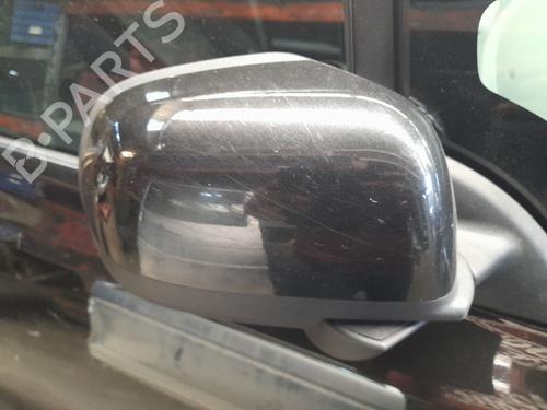 right-mirror-nissan-leaf-ze1-2017-37408032 main image