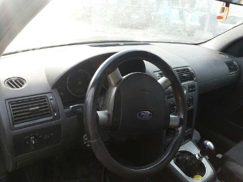 Engine control unit (ECU) FORD MONDEO III Saloon (B4Y)  | BP5205271M57 