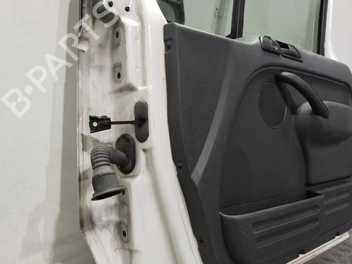 Right front door FORD TRANSIT CONNECT (P65_, P70_, P80_)  | BP18480740C3 