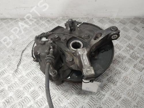 Left front steering knuckle CHEVROLET ORLANDO (J309) 2.0 D | BP37792267M25 - Image 4