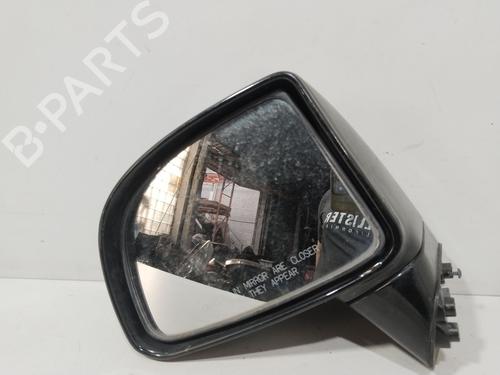 Used Left mirror KIA CARENS III MPV (UN) 2.0 CRDi 140 (140 hp) 29273322