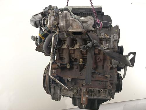 Engine FORD TRANSIT Van (FA_ _) 2.2 TDCi | BP36003363M1 - Image 2