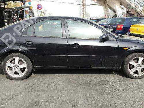 Left front shock absorber FORD MONDEO III (B5Y)  | BP5178898M16 
