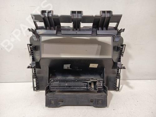 Warning switch OPEL ASTRA J (P10) 1.6 (68) | BP32326205I22