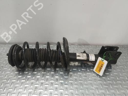 Used Left front shock absorber PEUGEOT 308 I (4A_, 4C_) 1.6 HDi (90 hp) 32656231
