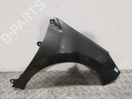 Used Right front fenders PEUGEOT 308 SW I (4E_, 4H_) 1.6 HDi (109 hp) 29526142