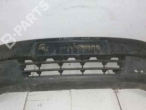 Bumper voor PEUGEOT PARTNER MPV (5_, G_) [1996-2024]null NEGRO