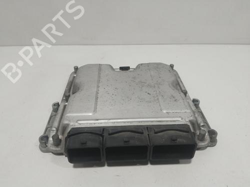 Motorstyringsenhed RENAULT LAGUNA II Grandtour (KG0/1_) [2001-2007]  27989891