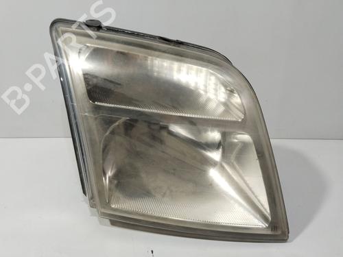 Used Right headlight FORD TOURNEO CONNECT 1.8 TDCi (90 hp) 28198087