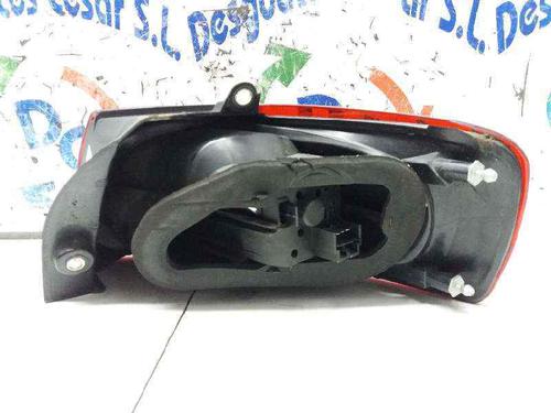 Left taillight FIAT CROMA (194_)  | BP5245724C34 