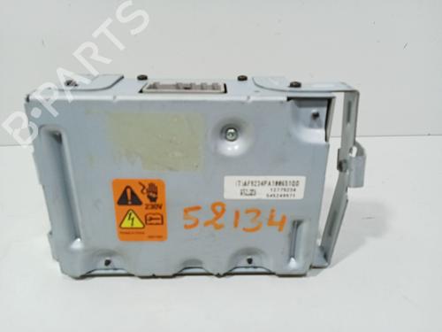 Elektronisk modul OPEL INSIGNIA A Sports Tourer (G09) 2.0 CDTI (35) | BP27839297M83