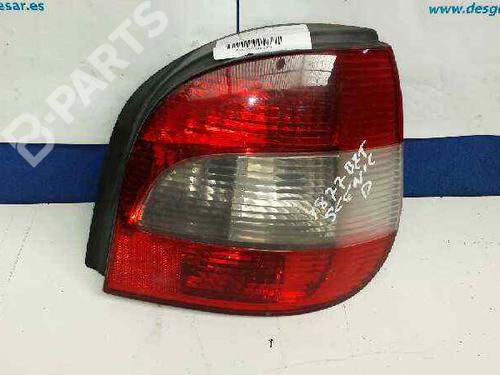 Used Right taillight Right taillight 5190455 5190455