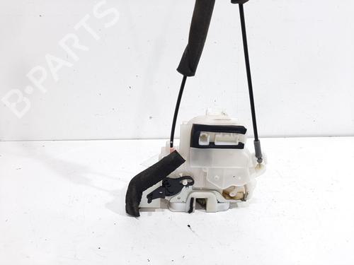 Rear left lock SUBARU LEGACY V Estate (BR)  | BP17734265C100 