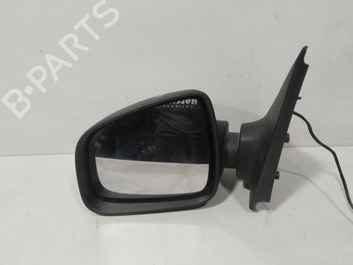 Retrovisor esquerdo DACIA LOGAN MCV II TCe 90 (K8M1, K8MA, K8AC) (90 hp) 29734111