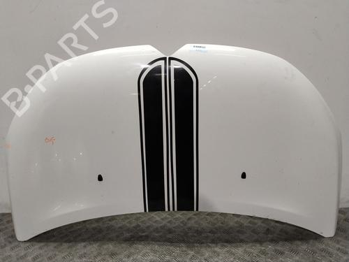 Used Hood CITROËN C3 III (SX) 1.2 PURETECH 82 (82 hp) 29377600