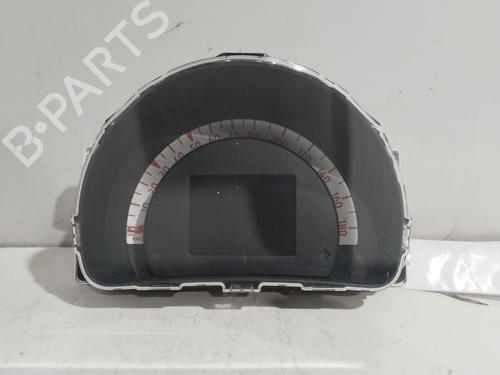 instrument-cluster-smart-forfour-hatchback-453-09-453044-453053-248214966r-2014-22977178 main image
