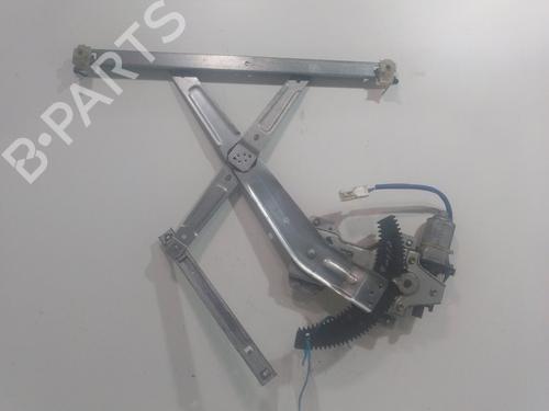 Used Front right window mechanism HYUNDAI MATRIX (FC) [2001-2010]  12256193