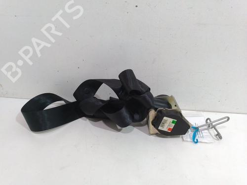 Used Rear right seatbelt Rear right seatbelt DACIA SANDERO II [2012-2026] 15050919 15050919