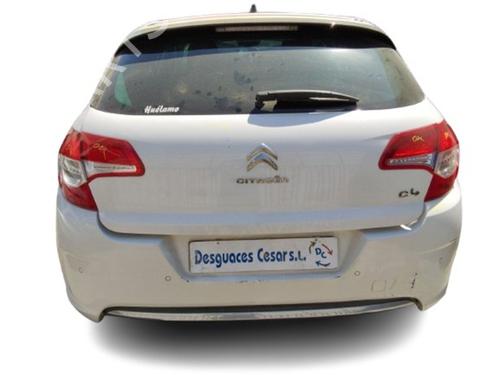 Tür links vorne CITROËN C4 II (NC_) 1.6 VTi 120 (NC5FS0, NC5FS9) | BP29125195C2