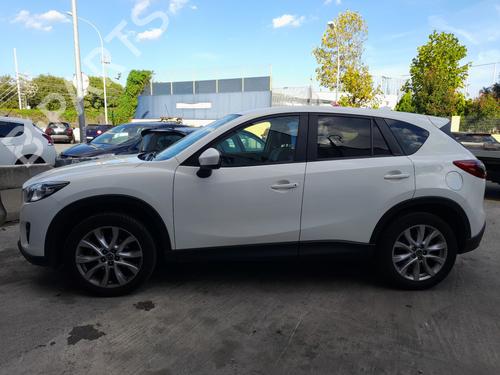 Used Parts MAZDA CX-5 (KE, GH) 2.2 D AWD (KE102) 5063148