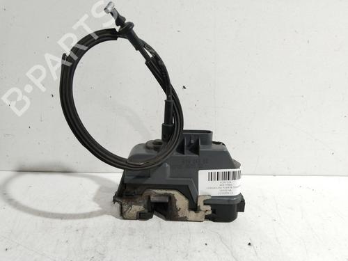 Used Rear right lock CITROËN C3 I (FC_, FN_) 1.4 HDi (68 hp) 20146957