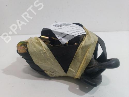 Used Rear left seatbelt Rear left seatbelt FIAT DOBLO MPV (119_, 223_) 1.9 JTD (105 hp) 11178796 11178796