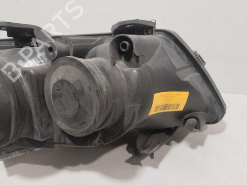 Left headlight SAAB 9-3 Estate (E50) 2.0 t | BP40101667C28 - Image 4