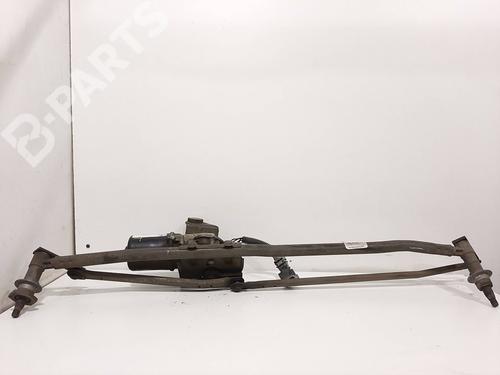 Front wiper motor NISSAN INTERSTAR Van (X70)  | BP6909569M29 
