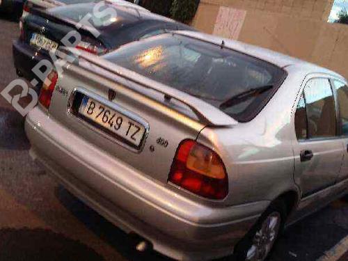 Left taillight ROVER 400 II (RT)  | BP5206294C34 