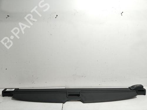Used Rear parcel shelf SEAT CORDOBA (6K2) 1.4 (60 hp) 18747024