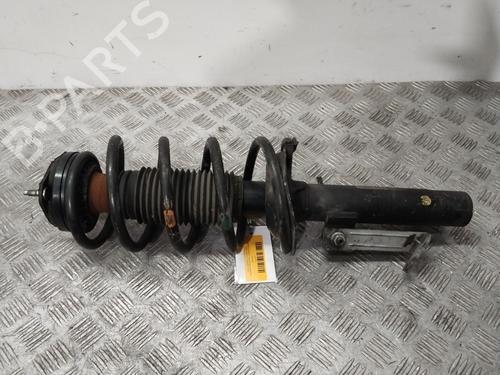 Used Right front shock absorber Right front shock absorber FORD TRANSIT CONNECT (P65_, P70_, P80_) [2002-2026] 31696257 31696257