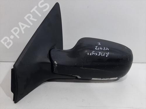 Used Left mirror RENAULT MEGANE II Estate (KM0/1_) [2003-2012]  13713221