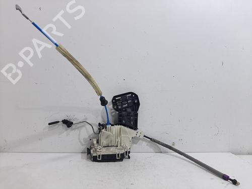 Used Rear right lock MERCEDES-BENZ B-CLASS Sports Tourer (W246, W242) B 200 CDI (246.201) (136 hp) 15820668