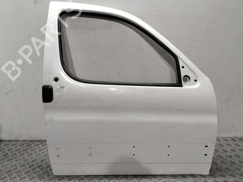 Used Right front door CITROËN BERLINGO / BERLINGO FIRST Box Body/MPV (M_) [1996-2011]  16269649