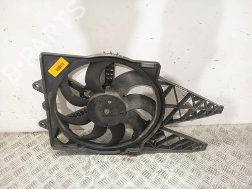 radiator-fan-volvo-s60-i-384-2000-2001-2002-2003-2004-2005-2006-2007-2008-2009-2010-34569938 main image