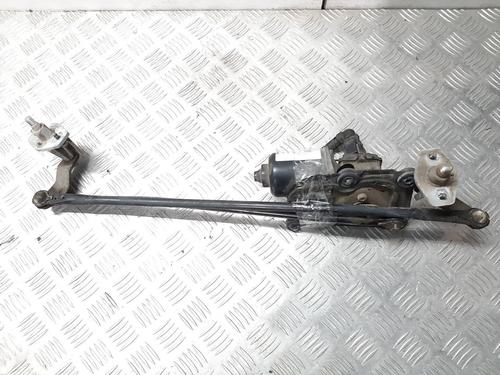 Front wiper motor KIA CARNIVAL II (GQ) 2.5 V6 | BP6904877M29 