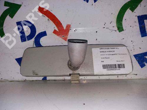 Rear mirror SKODA OCTAVIA I (1U2)  | BP5178521I6 