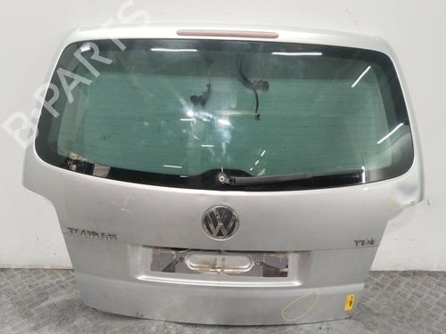 Used Tailgate Tailgate 38464910 38464910