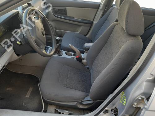 Gearbox KIA CERATO I Hatchback (LD) | BP30131462M3 - Image 12