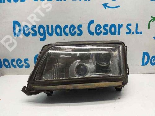 Optica esquerda AUDI A4 B5 Avant (8D5) [1994-2002]  5233701