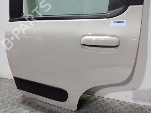 Left rear door FIAT PANDA (312_, 319_) 1.2 (312PXA1A) | BP29525627C4 