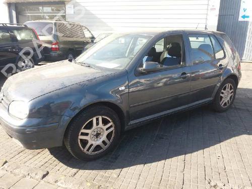 AC-Kondensator VW GOLF IV (1J1)  | BP8593312M32 