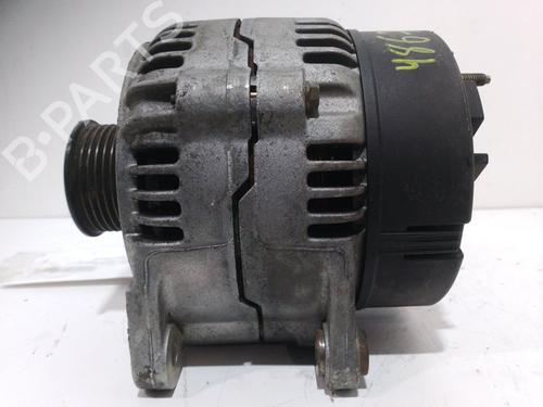 Alternator CHRYSLER VOYAGER / GRAND VOYAGER III (GS_, NS_)  | BP16149015M7 