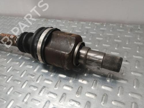 Left front driveshaft RENAULT SCÉNIC II (JM0/1_) 1.9 dCi (JM14) | BP32656428M38 - Image 2