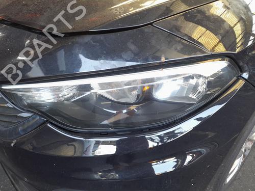 Used Left headlight Left headlight 37420987 37420987